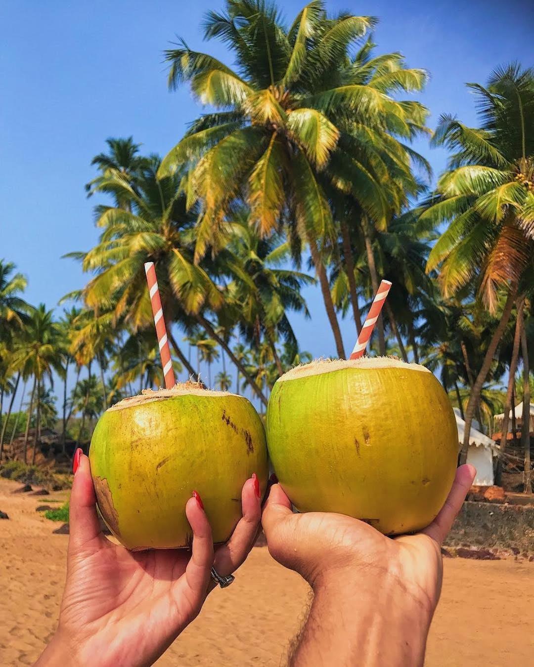 Dwarka Goa Cola