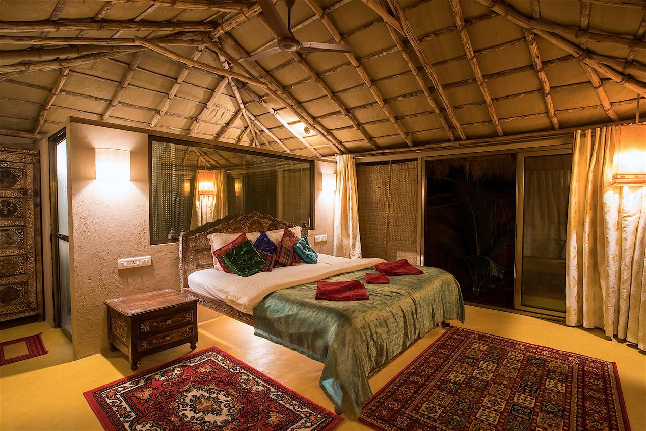 Dwarka Goa Holiday park