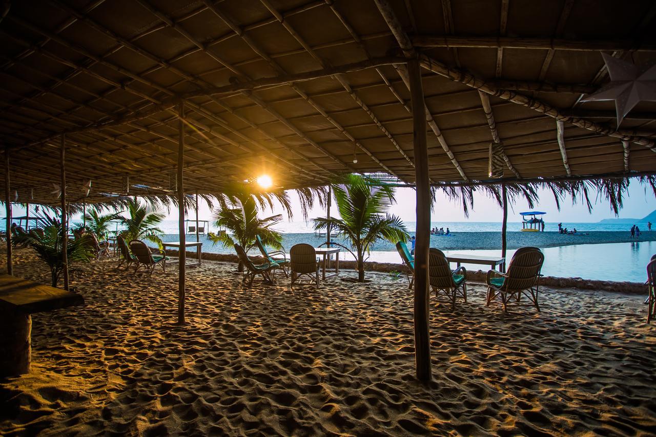 Holiday park Dwarka Goa
