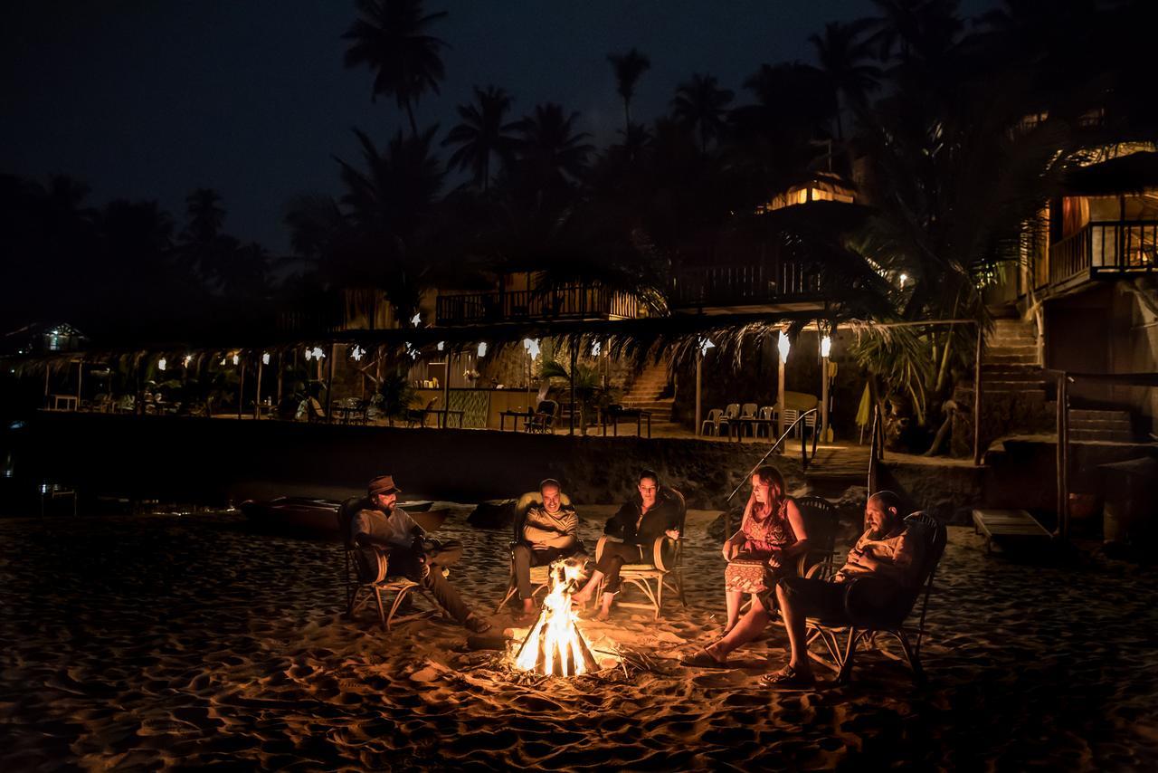 Dwarka Goa Holiday park